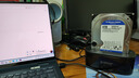 西部數據（WD）臺式機硬盤(pán) WD Blue 西數藍盤(pán) 4TB 5400轉 256MB SATA 3.5英寸CMR垂直技術(shù)DIY電腦存儲機械硬盤(pán) 曬單實(shí)拍圖