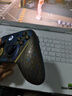 蓋世小雞（GAMESIR）G7 Pro無線Xbox版游戲手柄明末：淵虛之羽聯(lián)名款 微軟授權(quán)精英TMR搖桿體感藍(lán)牙PC電腦Steam安卓 曬單實(shí)拍圖