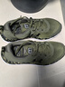 安德瑪（UNDERARMOUR）Charged Assert 10男子迷彩運動(dòng)跑步鞋3027036 幽綠色300 42.5 曬單實(shí)拍圖