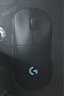 GPW四代 無(wú)線游戲鼠標(biāo) HERO 2傳感器 對(duì)稱設(shè)計(jì) 電競(jìng)級(jí)無(wú)線技術(shù) 朱雀（黑色） 曬單實(shí)拍圖