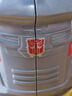 變形金剛（TRANSFORMERS）兒童玩具手辦模型工作室系列領袖級86大電影鋼鎖轉輪套裝G0485 曬單實拍圖