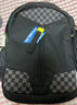 GotYaSatch戈撒馳 初高中小學(xué)生減負書(shū)包大容量護脊雙肩背書(shū)包 曬單實(shí)拍圖