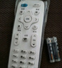 益晨適用konka康佳電視遙控器萬(wàn)能通用kk-y378原裝kktv KK-Y378A/C 【京東物流】KK-Y378白色 曬單實(shí)拍圖