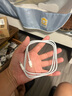 蘋果充電器45W適配原裝快充套裝14/13promax/pro/plus手機12充電頭11充電線氮化鎵正品 蘋果45W快充頭+1.0米快充線原 ·裝套裝 快充不傷機 曬單實拍圖