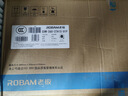 老板（Robam）【爆款小黑翼D1P】頂側(cè)雙吸pro超薄抽吸油煙機(jī)26大吸力靜音一級(jí)能效以舊換新國(guó)家補(bǔ)貼可配燃?xì)庠?曬單實(shí)拍圖