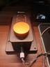 FOSI AUDIO弗西音頻SK02臺式解碼耳放一體機 桌面DSD音頻解碼器無(wú)損HIFI發(fā)燒便攜耳放 4.4平衡耳機放大器 橙色 曬單實(shí)拍圖