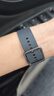 三星 Samsung【國家補貼】Watch8 藍牙通話智能手表/運動手表/電話手表 披荊斬棘哥哥同款 44mm 慕巖灰 曬單實拍圖