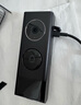 小米智能雙攝可視門(mén)鈴4 家用監控電子貓眼攝像頭300萬(wàn)高清2K畫(huà)質(zhì) 遠程監控紅外夜視智能對講家用監控器 曬單實(shí)拍圖