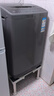 TCL 8公斤小型波輪洗衣機全自動家用 L2R大容量一級能效 家電國家補貼以舊換新 送裝一體B80L2R 曬單實拍圖