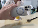 SINEX【德國進口】新款蘋果iPhone16promax手機殼360旋轉(zhuǎn)支點殼iPhone15pro帶支架磁吸12p保護套14P防摔 【磨砂黑】360°旋轉(zhuǎn)支架丨裸機手感丨內(nèi)置磁吸 iPhone 1 曬單實拍圖