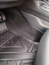 車(chē)麗友 適用于奧迪q5l腳墊tpe全包圍包門(mén)檻A4L a6l Q3 A7L Q2L Q4汽車(chē)墊 TPE單層全包圍腳墊 奧迪專(zhuān)車(chē)定制 曬單實(shí)拍圖