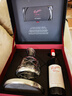 Penfolds grange 奔富葛蘭許圣路易斯StLouis水晶醒酒器干紅葡萄酒 曬單實(shí)拍圖