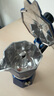 比樂(lè )蒂（Bialetti） 【珍藏禮盒】迷你摩卡壺禮盒 半杯份咖啡具套裝手沖意式送禮收藏 迷你摩卡壺（摩洛哥藍） 20ml 曬單實(shí)拍圖