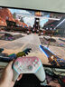 蓋世小雞（GAMESIR）超新星無線游戲手柄帶底座 適用switch2手機(jī)PC安卓Steam電腦NS2pro電視體感藍(lán)牙有線粉色絲之歌 曬單實(shí)拍圖