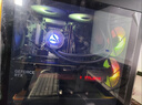 神舟（HASEE）【暢玩黑神話(huà)】戰神P75K電競游戲臺式電腦主機(i5-14600KF 32G DDR5 1TB RTX5070 12G 水冷) 曬單實(shí)拍圖
