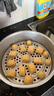 小熊（Bear）嬰兒輔食機(jī) 小型多功能打泥攪拌機(jī)寶寶料理機(jī) 蒜蓉機(jī) 家用迷你絞餡碎肉機(jī) QSJ-T02W8 曬單實(shí)拍圖