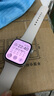 蘋果 Watch Series  S7/S8/S9/SE/Ultra1/Ultra2二手智能手表 Apple Watch Series 8 曬單實(shí)拍圖