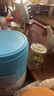 美贊臣學(xué)優(yōu)力兒童成長(cháng)奶粉 5段奶粉 700g 【50倍DHA 學(xué)習出眾】 曬單實(shí)拍圖