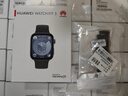 華為（HUAWEI）【咨詢享優(yōu)惠】華為手表watch fit3智能運動健康管理藍牙通話NFC門禁交通支付送男女成人朋友2MT33 幻夜黑【甄選表帶+精美表盤】 JD電競官方店 曬單實拍圖