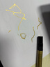 櫻花(SAKURA)油漆筆金色2.0mm 簽字筆記號筆馬克筆高光筆 商務(wù)明星簽名簽到筆防水不掉色描金補漆手繪涂鴉 曬單實(shí)拍圖