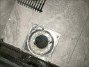嘟可親（DUKEQIN）水泥溶解劑通下水道管道強(qiáng)力疏通重堵塞神器化廚房水管分解混凝土 1kg 1桶 曬單實拍圖