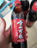 嶗山【任嘉倫推薦款】中華老字號(hào) 國(guó)貨可樂(lè)汽水 碳酸飲料 500ml*24瓶 曬單實(shí)拍圖