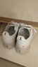 On 昂跑 Cloudsurfer Max 2025 新品女款長(cháng)距離訓練跑鞋 Ivory/Salmon 象牙白/三文魚(yú)橙 38.5 曬單實(shí)拍圖