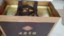 古井貢酒 年份原漿古5 濃香型白酒 50度 500ml*1瓶 單瓶裝 曬單實(shí)拍圖