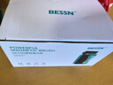 BESSN貝森魚缸刷磁力刷專用強磁擦玻璃清洗神器大號適用魚缸60-180CM 曬單實拍圖