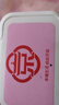 烏斯京（WOLSGIN）一次性手套丁腈橡膠手套小碼*30只裝丁晴手套洗碗家務(wù)耐用加長 曬單實拍圖