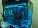 AMD銳龍 5700X 9600X主機 5070/5060TI/5060顯卡三角洲行動(dòng)直播游戲電競臺式電腦DIY組裝機海景房整機 配置六  R5 9600X/5060 曬單實(shí)拍圖