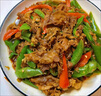 鮮京采 國(guó)產(chǎn)原切牛肉卷400g*3 生鮮牛肉 火鍋食材 牛肉片 京東自有品牌 曬單實(shí)拍圖
