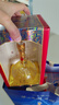 西鳳酒 華山論劍10年 45度 500ml 單瓶裝 鳳香型白酒 中秋節送禮 曬單實(shí)拍圖