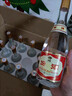 汾酒53度黃蓋玻汾  清香型白酒 高度口糧酒  泡酒 53度 475mL 6瓶 整箱裝非原箱 曬單實(shí)拍圖