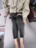 JCZS德國護膝艾草發(fā)熱蓋保暖老寒腿男女士關(guān)節熱敷老年人秋冬防滑護套 醫用石墨烯【艾草發(fā)熱-長(cháng)款】 48cm S 曬單實(shí)拍圖