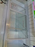 海雪冷藏商用冰柜展示柜冷凍冰箱展示柜透明玻璃保鮮柜超市大容量臥式島柜 1.4米島柜【豪華款】 曬單實(shí)拍圖