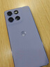 摩托羅拉 聯(lián)想moto G100 Pro 1.5K護眼屏 6720mAh充電寶級大電池 IP68&IP69抗水 NFC AI手機 12+512 綾羅紫 曬單實(shí)拍圖