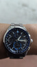 卡西歐（CASIO）男士手表OCEANUS海神T2600鈦合金太陽(yáng)能電波商務(wù)腕表日版日本直郵 OCW-T2600-1AJF 42.8mm 曬單實(shí)拍圖