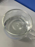 美斯尼 茶杯耐熱玻璃杯水杯泡花茶杯帶過(guò)濾加厚辦公杯茶水分離杯喝水杯 小蜜蜂 320ml 曬單實(shí)拍圖