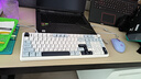 羅技（G）G304 LIGHTSPEED無(wú)線(xiàn)鼠標 游戲鼠標 輕質(zhì)便攜 鼠標宏 絕地求生FPS英雄聯(lián)盟吃雞 生日禮物 紫色 曬單實(shí)拍圖