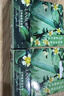 蘭瑟蜜潤植物潤護唇膏滋潤保濕補水防干裂橄欖綠茶秋冬正品2.4g 01原味 曬單實(shí)拍圖