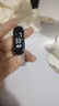 XVVMI多功能智能運(yùn)動(dòng)手表可充電震動(dòng)鬧鐘運(yùn)動(dòng)計(jì)步適用安卓手機(jī) 獨(dú)立包裝【太空灰】M8智能 運(yùn)動(dòng)防水+秒數(shù)走時(shí)+靜音防水+夜光 曬單實(shí)拍圖