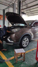 朝陽(yáng)輪胎 汽車(chē)輪胎 215/60R17 96H SU319 適配雪佛蘭 曬單實(shí)拍圖