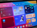 學而思學習機二代xpad2promax旗艦款經(jīng)典款2025AI智能deepseek學生平板護眼兒童幼兒園小學一年級到初中 國補-旗艦款12.35吋【贈好離線詞典筆+如圖禮】 曬單實拍圖