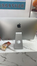 蘋果（Apple）imac二手蘋果一體機 辦公設(shè)計家用游戲臺式電腦主機 95新21寸【人氣秒殺】093/i5/8/256G 曬單實拍圖