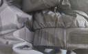 波司登（BOSIDENG）冬季羽絨服男女同款情侶款中長(cháng)款連帽90絨商場(chǎng)同款運動(dòng)百搭外套 黑色8056-24 L 170/92A 曬單實(shí)拍圖