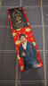 一只魚襪子男士10A級抗菌防臭春夏季運動襪中筒長襪休閑棉襪開學(xué)季 曬單實拍圖