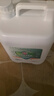 凈佰俐次氯酸消毒液5L非84無(wú)酒精水果蔬菜環(huán)境坐墊馬桶寵物消毒 曬單實(shí)拍圖