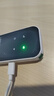 LEELYNKE粒聯(lián)移動(dòng)隨身wifi支持4g設(shè)備2025款移動(dòng)無(wú)線路由器雙網(wǎng)免插卡全國(guó)通用網(wǎng)絡(luò)無(wú)限流量便攜式高速上網(wǎng) 領(lǐng)先版【二十核提速5999%】送1500G 標(biāo)準(zhǔn)版【十核提速3999%】送1500 曬單實(shí)拍圖