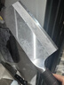 十八子作專(zhuān)業(yè)廚師刀具9鉻復合鋼菜刀 名鋒2號桑刀F306-S2【精美禮盒裝】 曬單實(shí)拍圖